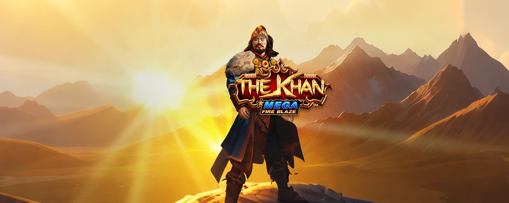 70 bet Mega Fogo Flamejante: O Khan