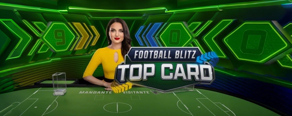 70 bet Futebol Blitz Cartão Top ao Vivo