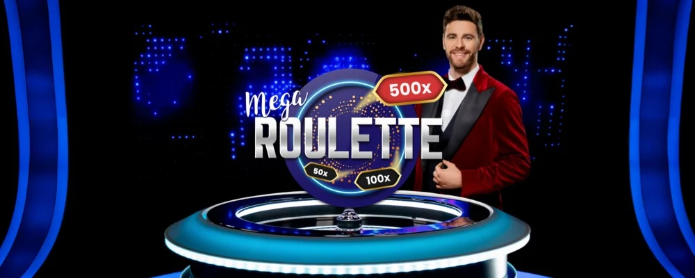 70 bet Roleta Mega ao Vivo