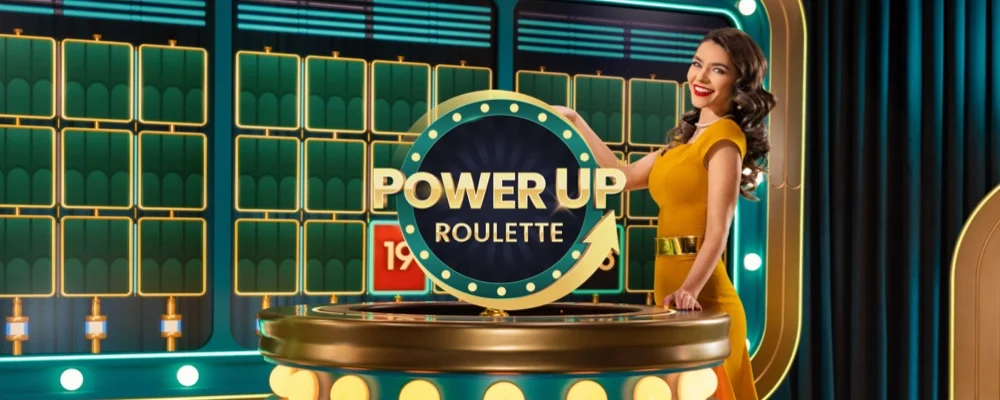 70 bet Roleta PowerUp ao Vivo