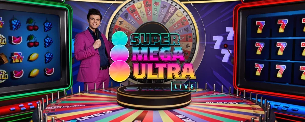 70 bet Super Mega Ultra ao Vivo