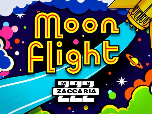 70 bet Deslizante de Voo Lunar