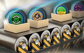 70 BET Torneios Multi-Mesa